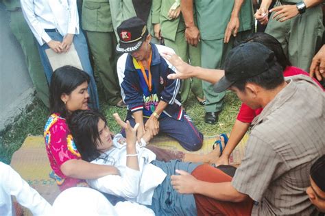 Cewek Cantik Diperkosa Sampai Crot Berulang Kali